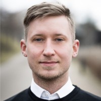 Andreas Rovang