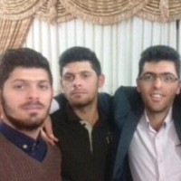 Mehdi Zare