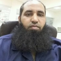 Tanveer Ahmad