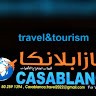 Casablanca Tourism