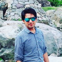 Bilal Shah