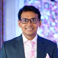 Atul Maurya