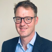 Gareth Harries