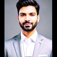 Ajay Pradeep
