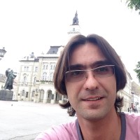Shahram Sadeghisysan