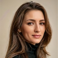 Anna Ševčenko
