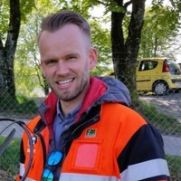 Lars Busk Grinde