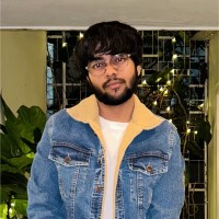 DEEPAK RAJ GUPTA