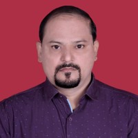 Rajendra Shanbhag