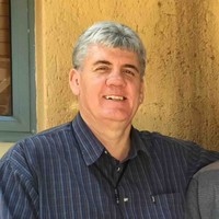 David Harington