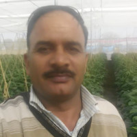 Mahender Singh Khatana