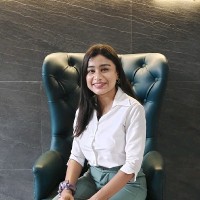 Poulomi Adhikari