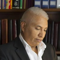 David Paz Rojas