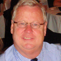 Tom Lutes
