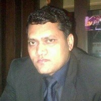 Tabrez Khan