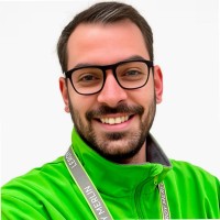 David Hernández Santos