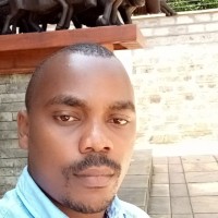 Geoffrey Mureithi