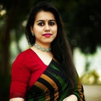 Anusha Raikar