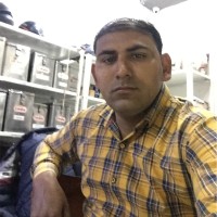 Dinesh Kumar