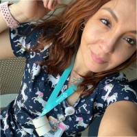 Stephany Torres Rodriguez