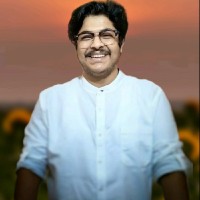 Vinayak Bhardwaj