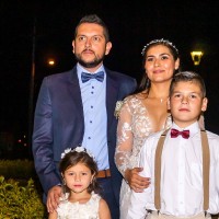 Alejandro Henao gallego