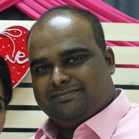 Naresh Kumar Latchaiah