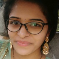 Vrushali Patil