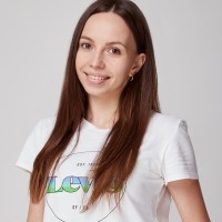 Olha Stepanova