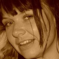 Annelien (Coetzee) Jones