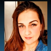 Andreia Ribeiro Silva Da Luz