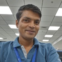 Shashank Singh