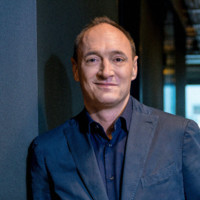 Max (Maximilian) Conze