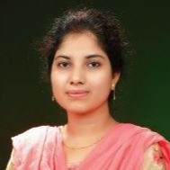 Ghazala J Surdana, M.Pharm