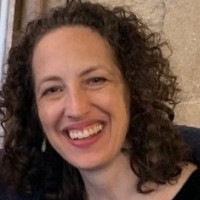 Elana Verbin, LCSW
