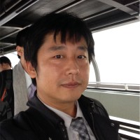 Kichang Lee