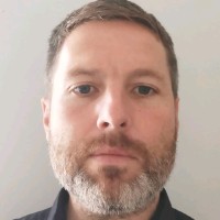 Darren Ferguson