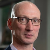 Ronald de Waal