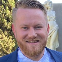 Christopher Eavenson, MPH