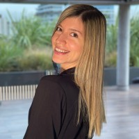 Maria Luz Lucero