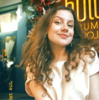 Bordian Natalia