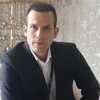 alireza yadegari