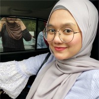 Aishah Radzi