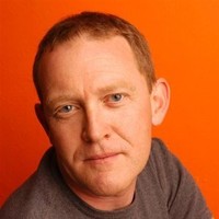 David Lillie