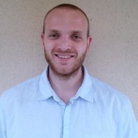 Damien Borrelli