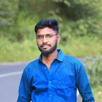 Santhosh Kumar Gb