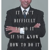 Charles Modlin, M.D., MBA, FACS, BOOK AUTHOR