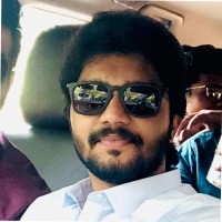 Ashik Santhosh