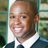 Brandon Frazier