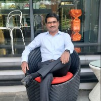 Aniruddha Kulkarni
